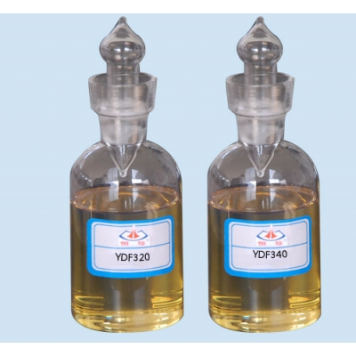 大量供应恒利YDF320高温导热油