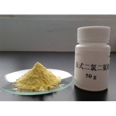 长期供应二碘二氨铂