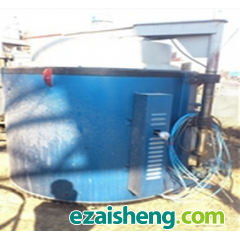 出售75kw全纤维回火炉，回火式电阻炉，出售退火炉，井式炉
