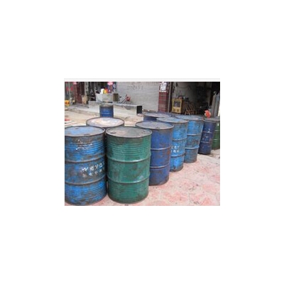 回收废旧化工废油助剂树脂