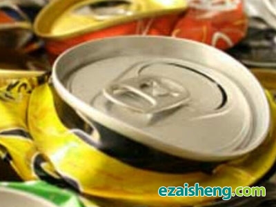 「巴西回收率」2014年巴西铝罐回收率上涨12.5%