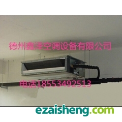 30吨风机盘管