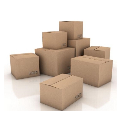 沧州长期出售各种型号二手纸箱
