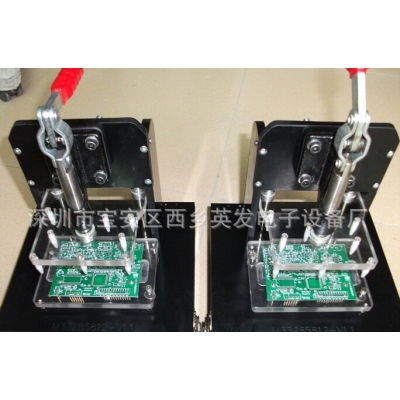 供应测试架 PCB功能测试架