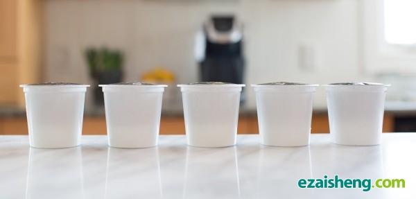「胶囊咖啡」Keurig将推出可回收利用的K-Cup咖啡胶囊