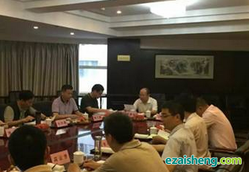 「蓄电池浙江省」废电池清洁化处理，天能集团省重大科技专项项目顺利结题
