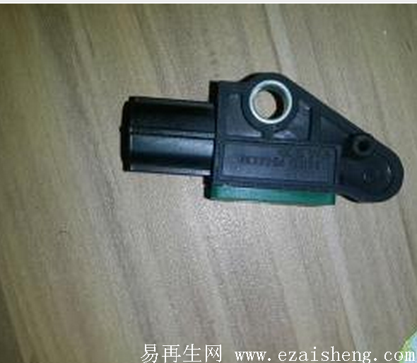 轿车 斯柯达 昊锐明锐.前碰撞传感器 右