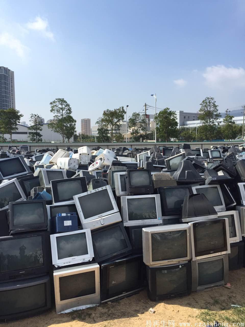 废旧电器_废家电_废电器_供应_易再生网