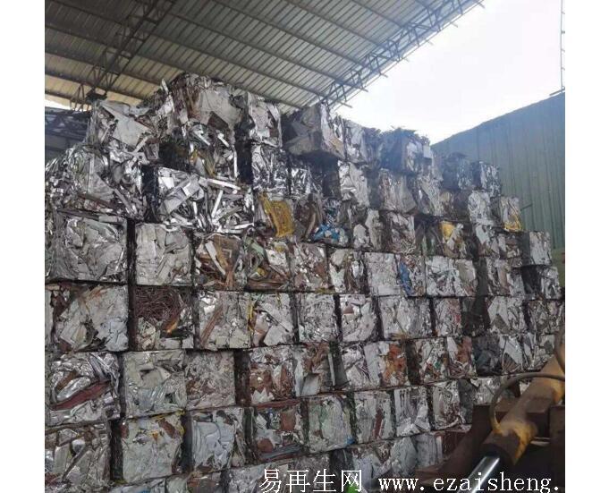 大量供应废钢 边角料 废钢铁 进口废钢