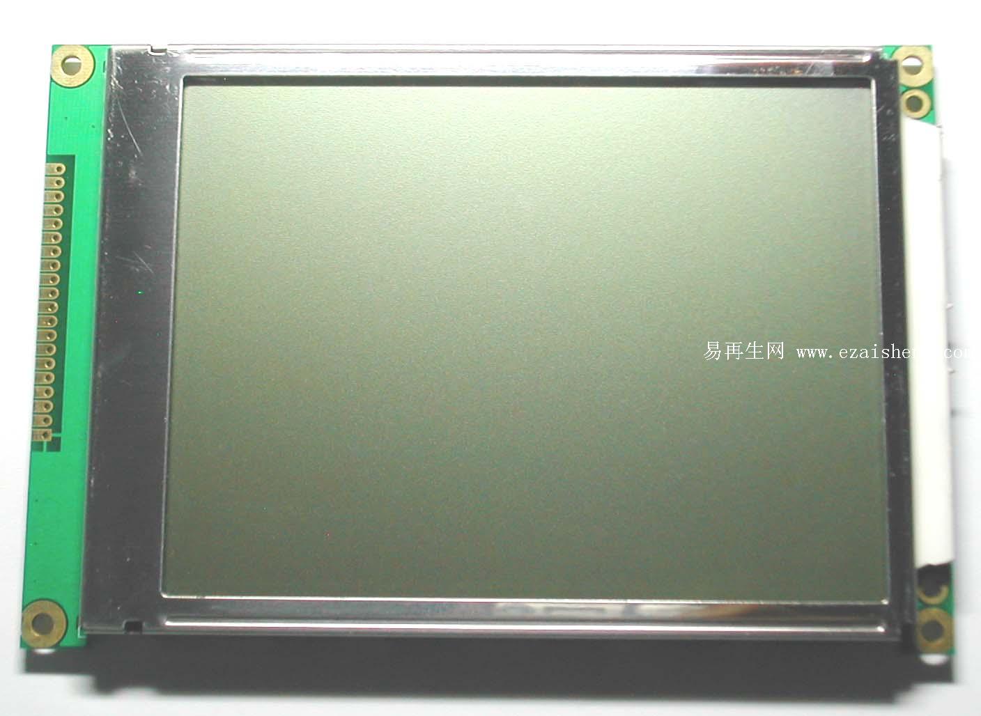 废旧液晶显示屏（无外壳））