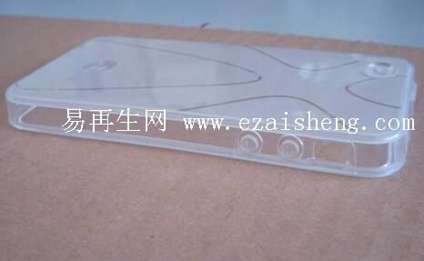 求购热塑性弹性体TPU白透手机套