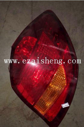 轿车 长城 腾翼C20R 探照灯