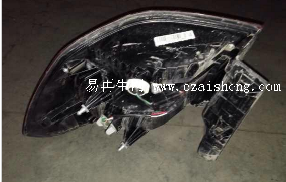 轿车 长城 腾翼C30 尾灯