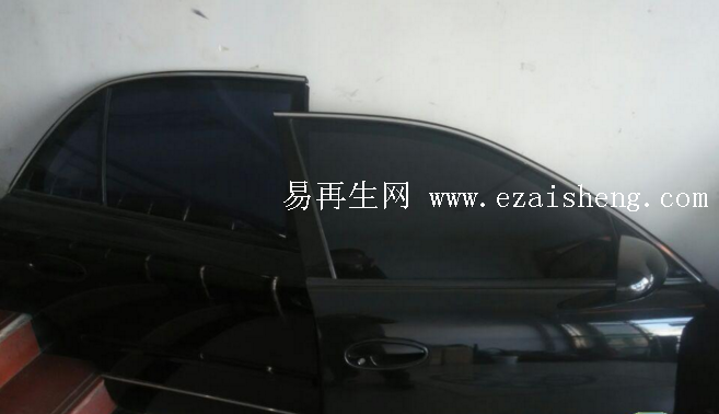 八九成新 轿车 别克 别克世纪 车门