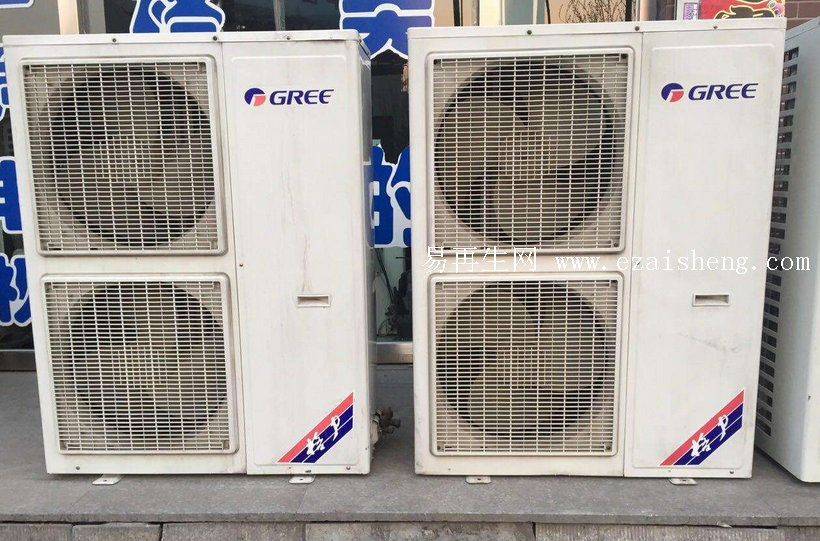 上海1.5Ｐ格力空调回收