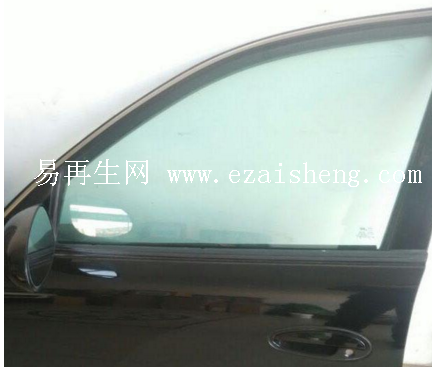 轿车 别克 其它 车门
