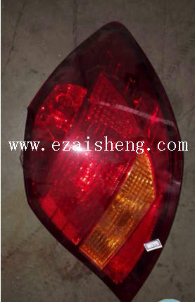 轿车 长城 腾翼C20R 尾灯