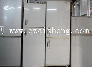 浙江常年出售二手家用电冰箱
