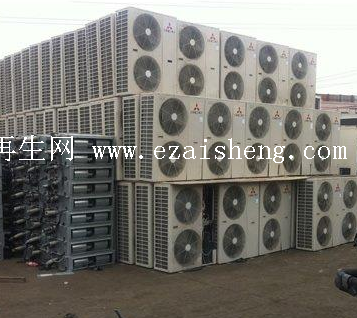 上海批量二手格力空调回收，二手１P美的空调回收