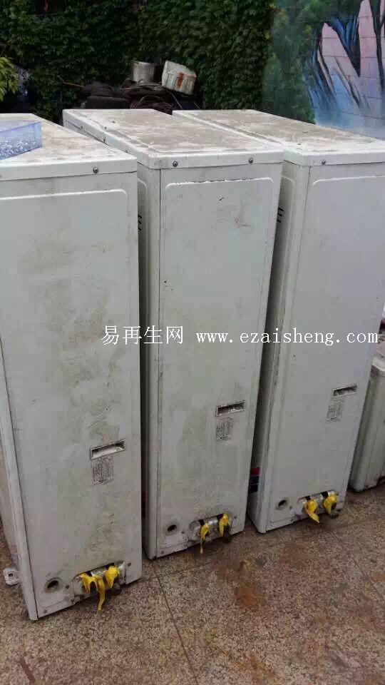 重庆出售400多台空调，美的，格力