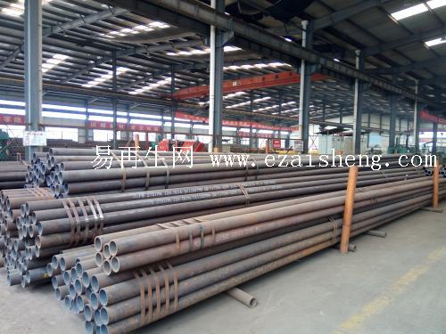 江苏镇江出售一批方管70吨现货，40的方管，6米长
