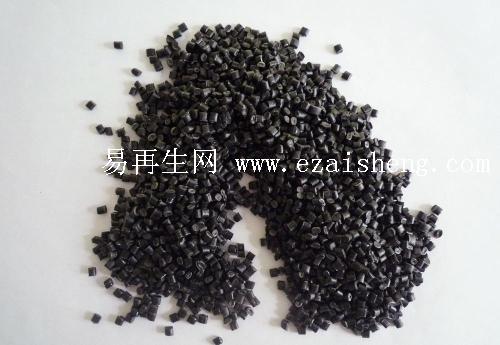 厂家直销 PE黑色铝塑板料米 适用中低档铝塑板