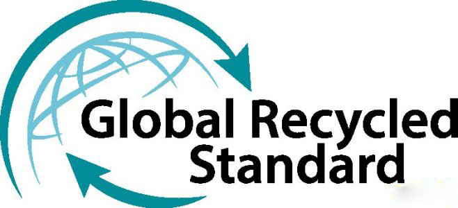 GRS4.0再生标准认证