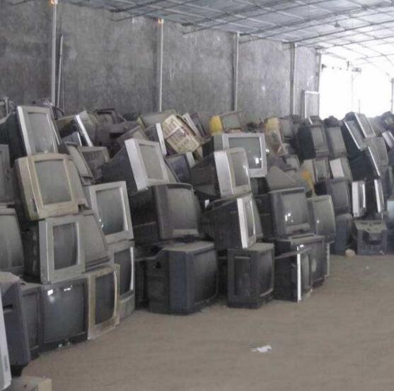 求购废旧电视