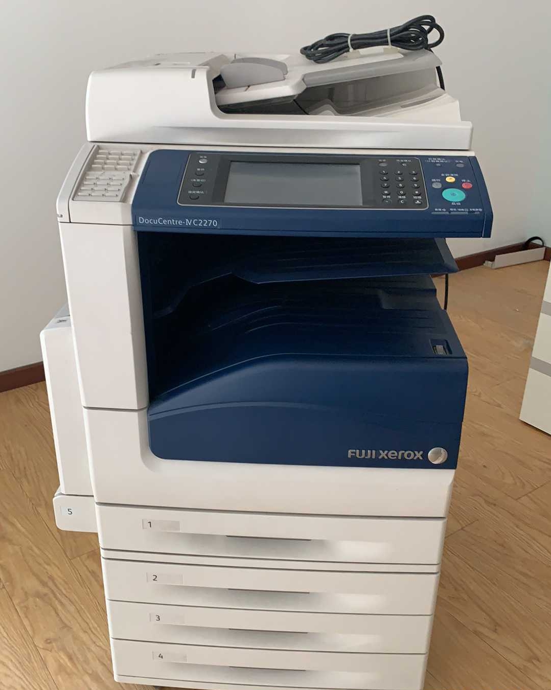 高价回收打印机复印机速印机