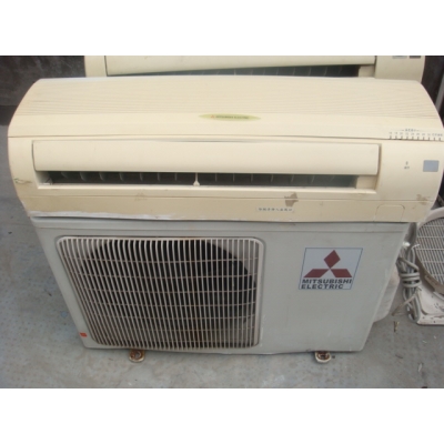 长期求购旧空调