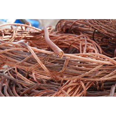 长期供应黄杂铜