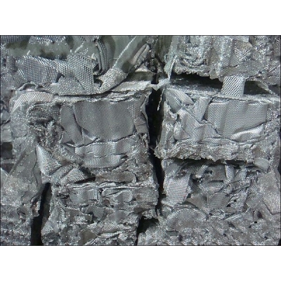 长期供应再生铝