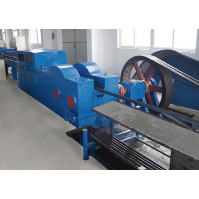 二手精密钢管冷轧设备