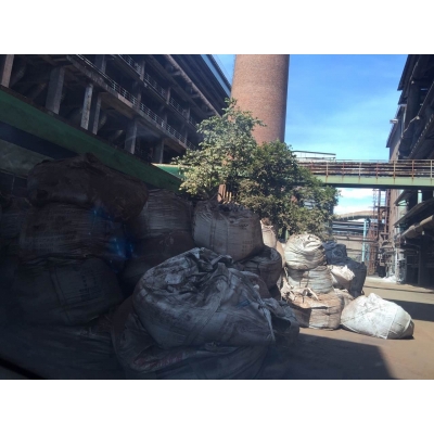 供应烧结机头灰,布袋除尘灰, 刘先生 13509055525