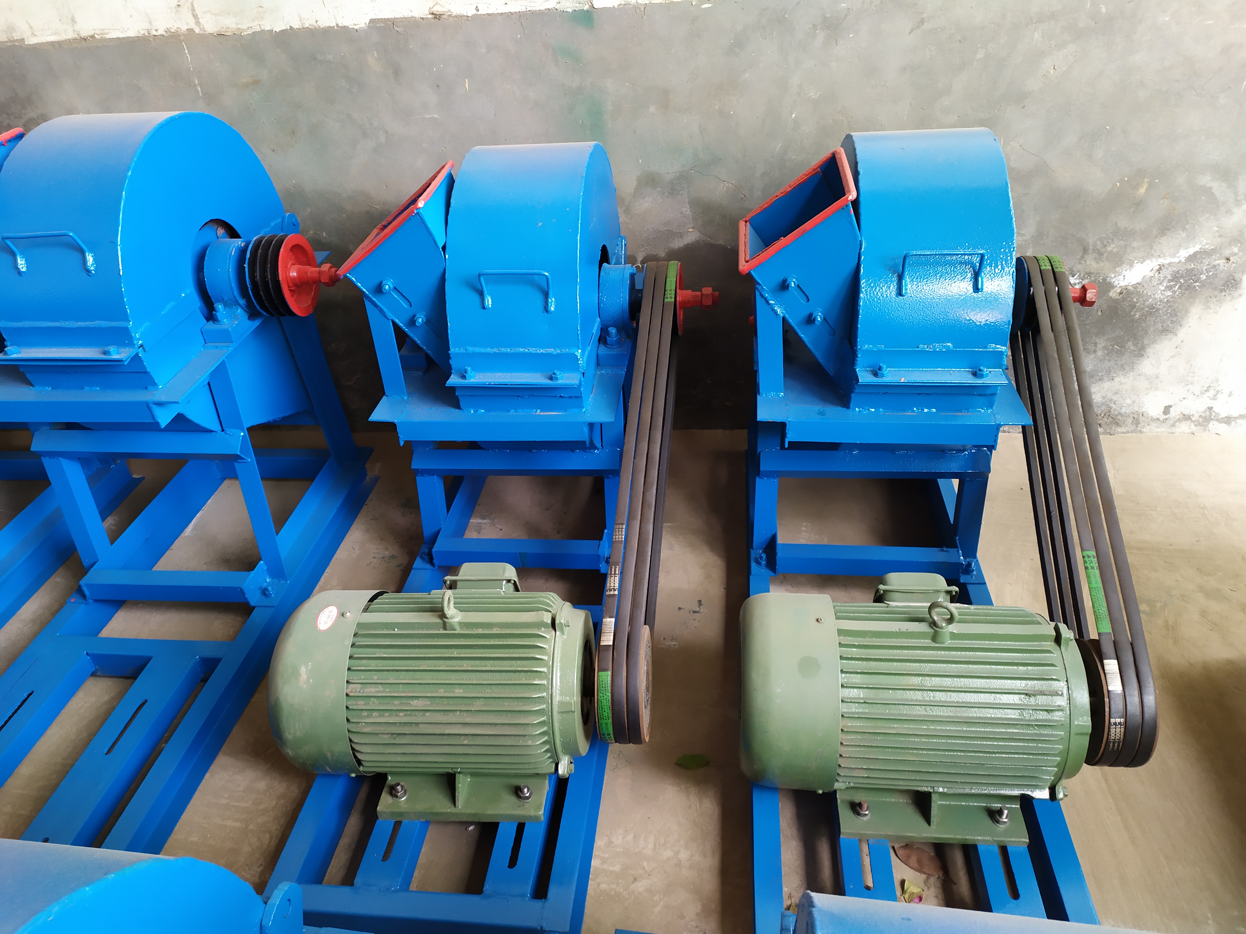 湖南怀化厂家直供机制木炭机4.3万元现场试机