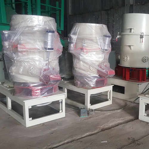 供应河北智皓机械提供塑料废丝团粒机价格和图片