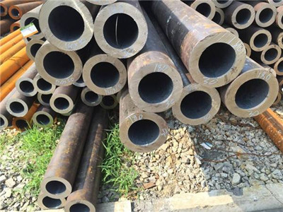 供应二手钢管回收公司 东莞镀锌钢管收购市场
