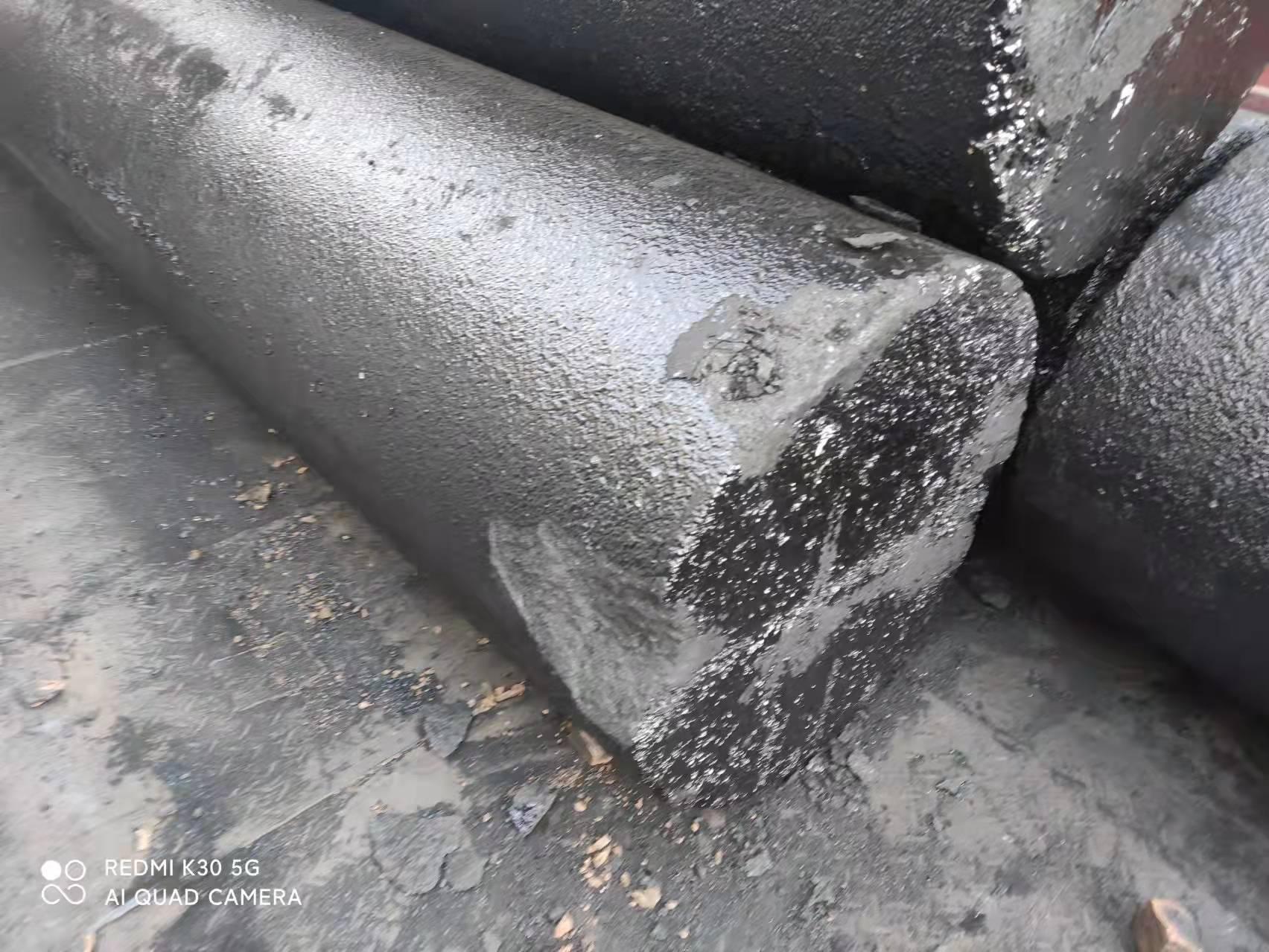 供应南通1.9吨石墨碳棒