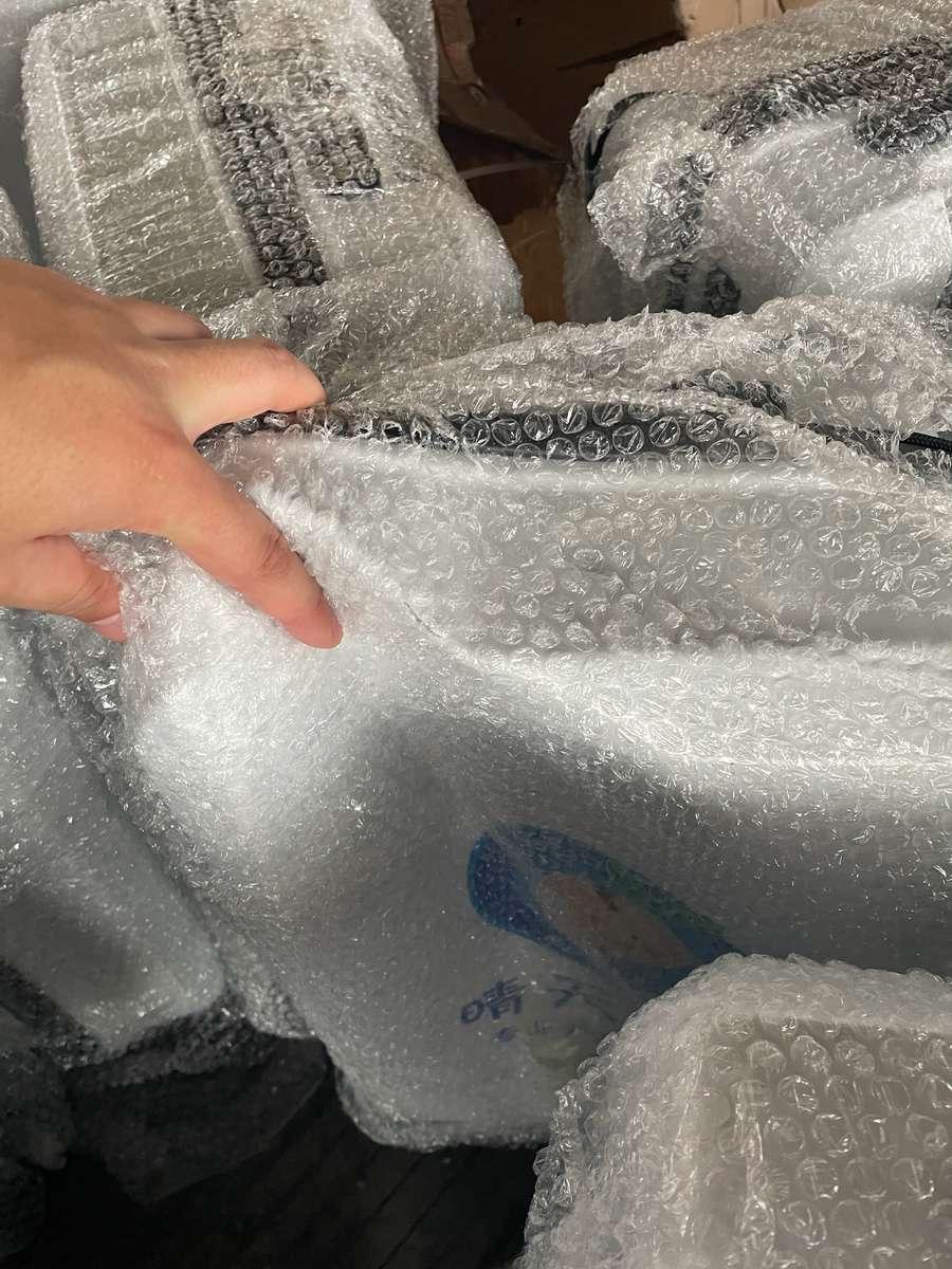 供应郑州87只拉杆箱