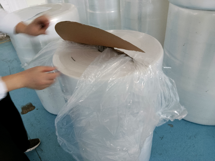 供应福建泉州13吨无纺布