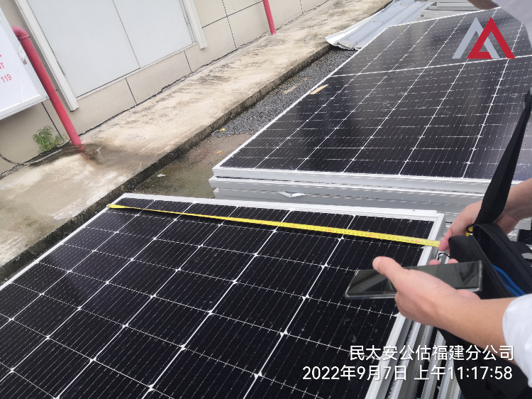供应福建泉州900块光伏板