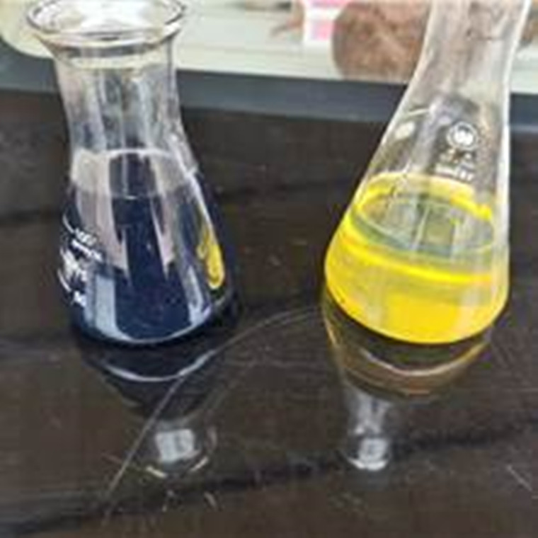 供应废机油脱色除味剂  机油再生基础油脱色剂